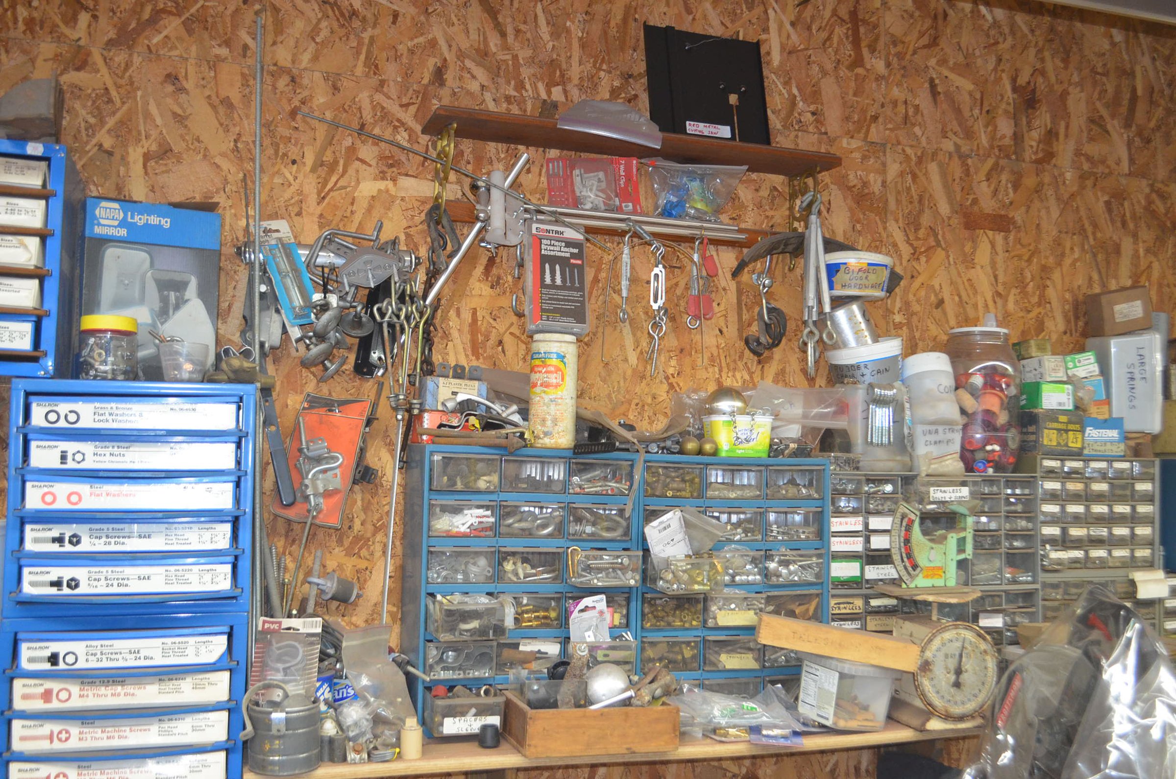 Property photo 179 - 2 MAJOR AUCTIONS - REAL ESTATE & PERSONAL PROPERTY AUCTION IN EAST ALLEN COUNTY, INDIANA